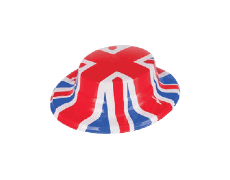 Union jack hat discount